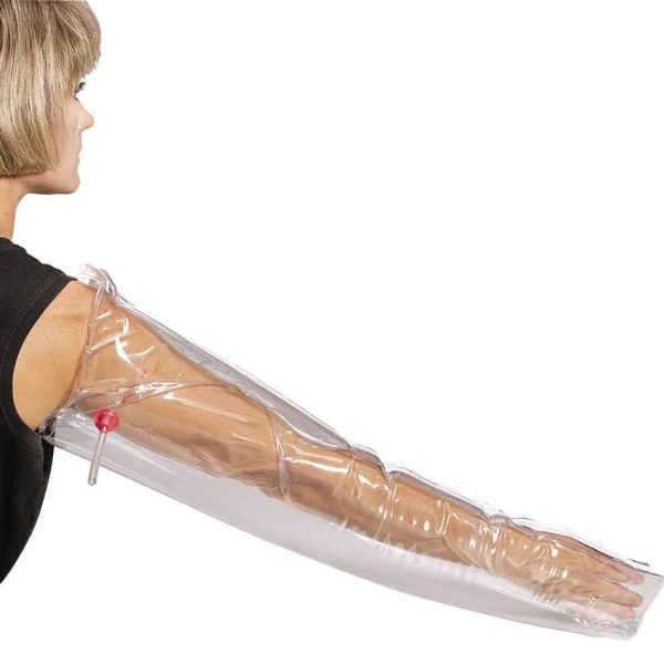 Inflatable Splints Full Arm