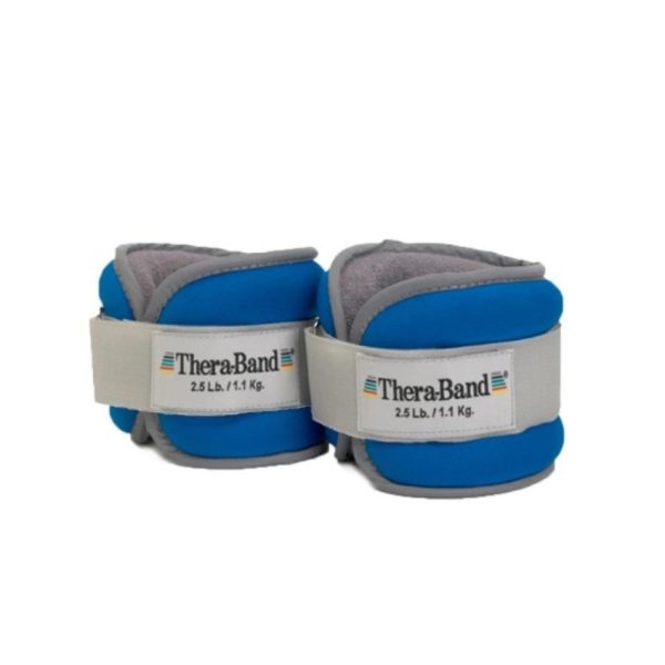 Theraband Ankle And Wrist Weight Sets