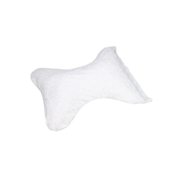 Softeze Butterfly Pillow