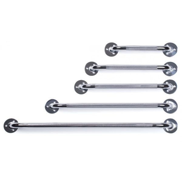 Chrome Grab Bar