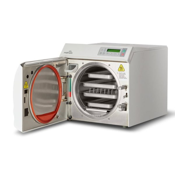 UltraClave Automatic Sterilizer