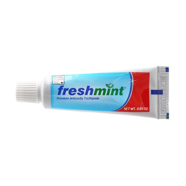 Freshmint Premium Anticavity Toothpaste - Image 5