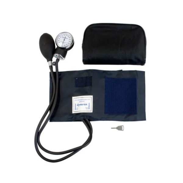 Adult Sphygmomanometer, XL