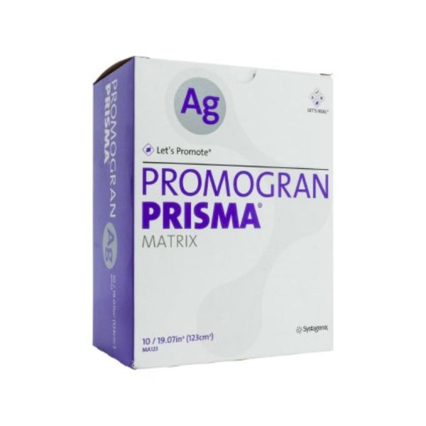 Acelity Promogran Prisma Matrix Wound Dressing