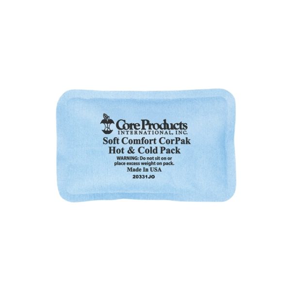 Soft Comfort CorPak Hot & Cold Therapy Pack