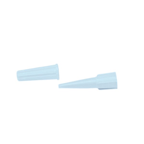 Catheter Plug with Drainage Tube Cover