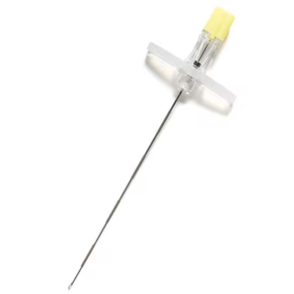 Epidural Needles