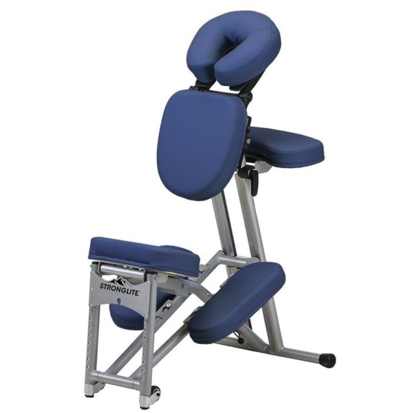 Ergo-Pro II Chair Royal Blue