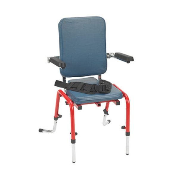 Anti-Tippers Accessory for School Chair, Large