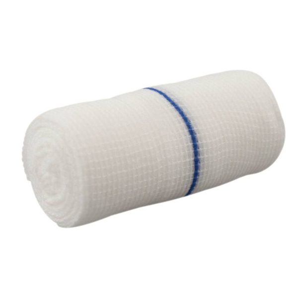 Flexicon Clean Wrap Stretch Bandages