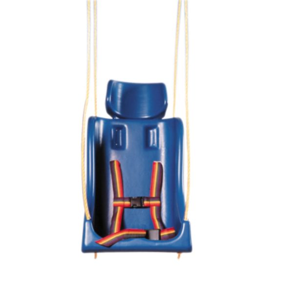 Full Support Swing Seats with Chain, without Pommel