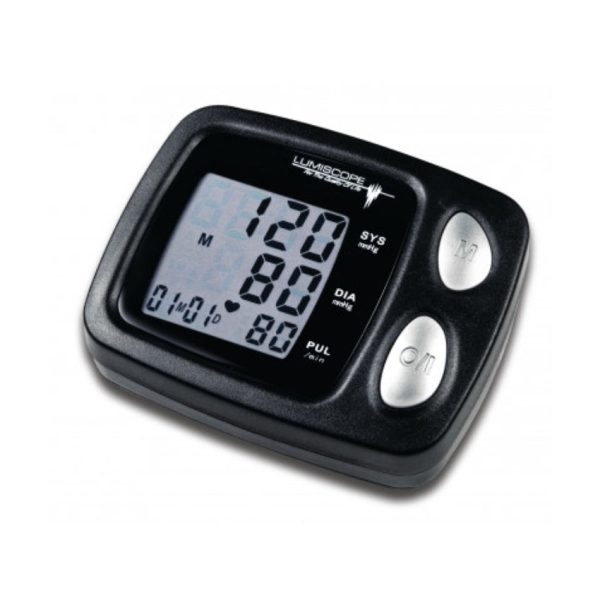 Semi-Automatic Blood Pressure Monitor, Lumiscope - Image 2