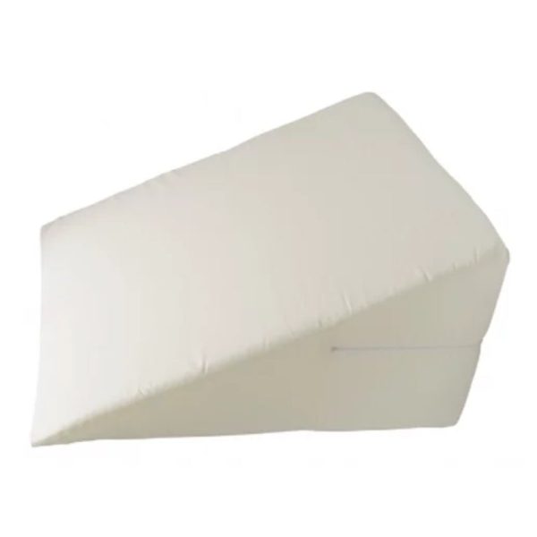 Bed Wedge With Cover, 24" x 24" x 12" - Image 2