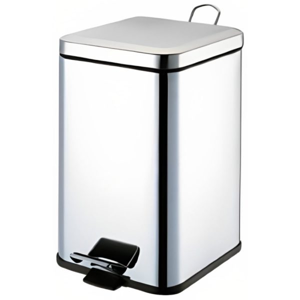 Grafco® Trash Can  21 Quart