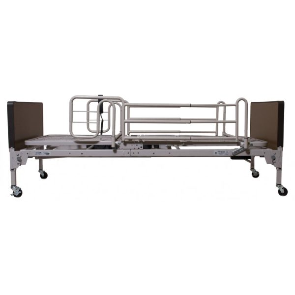 Liberty Full Length Bed Rail