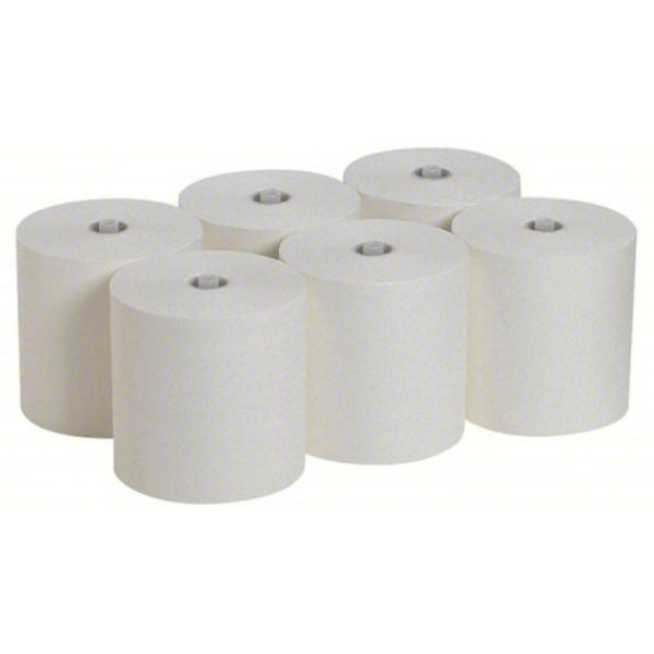 SofPull Paper Towel Rolls - Image 2