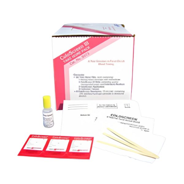 Cancer Screening Test Kit ColoScreen®