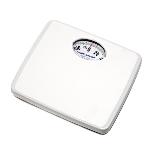 Mechanical Floor Scales