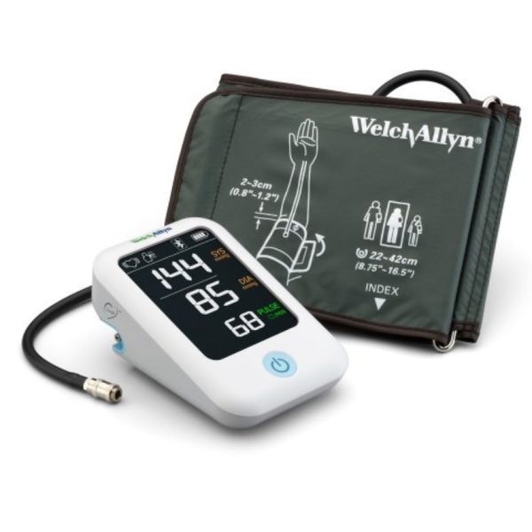 Home Blood Pressure Monitor - Image 2