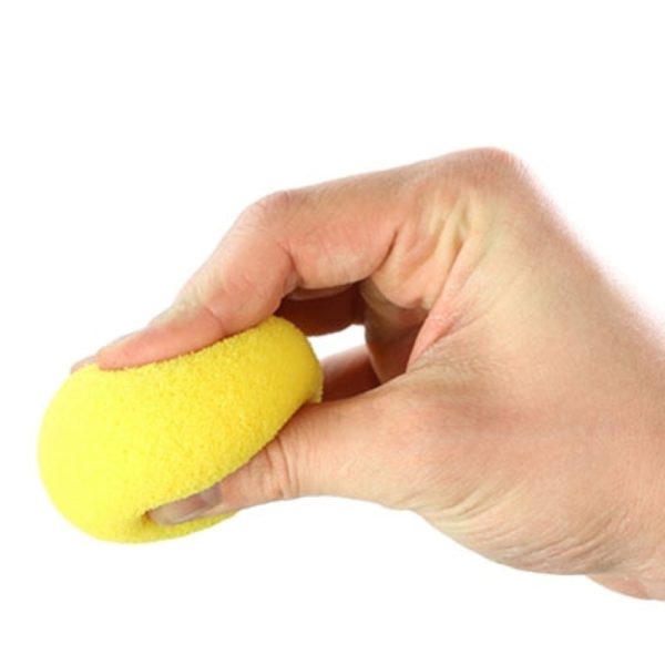 Foam Ball Hand Exercisers - Image 2