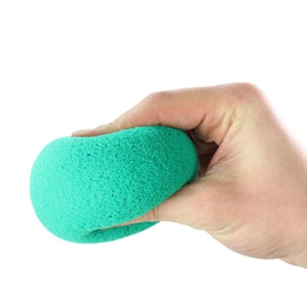 Foam Ball Hand Exercisers - Image 6