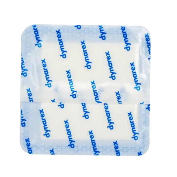 DynaSorb Super Absorbent Dressings - Image 4