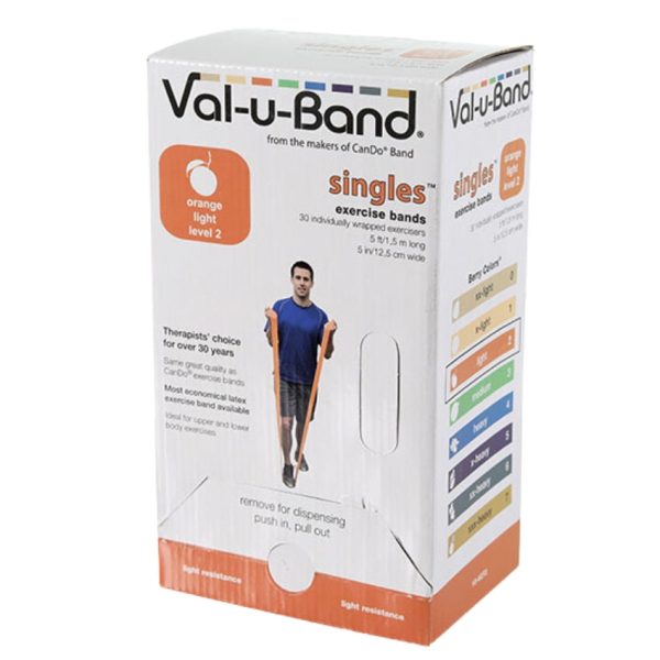 Val-u-Band Pre-Cut Strips - Image 11