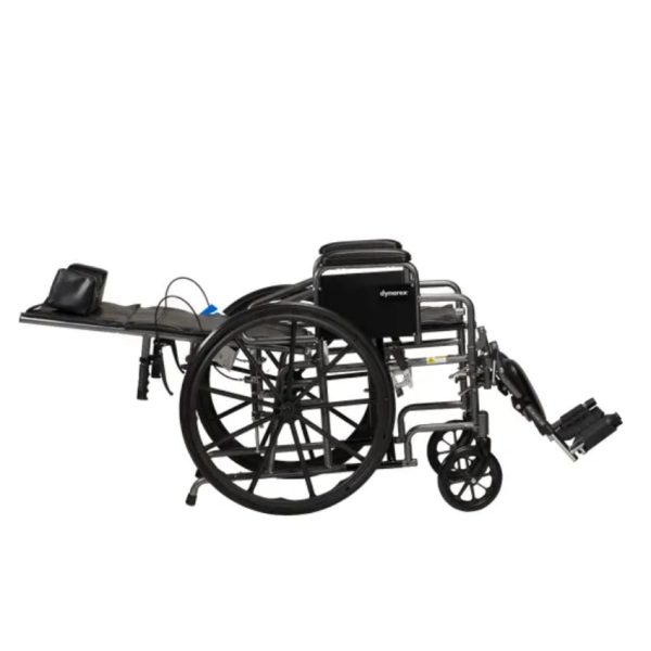 DynaRide Reclining Wheelchairs - Image 3