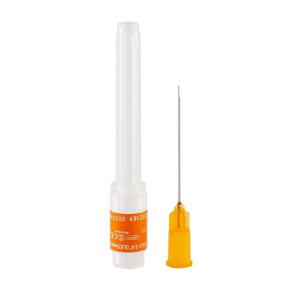 Monoject Endodontic Needles, Rigid Pack