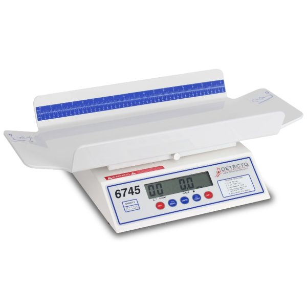 Digital Baby Scale