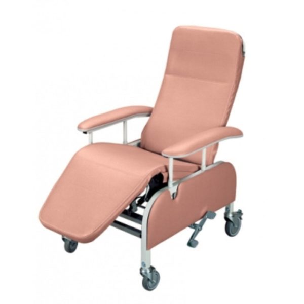 Preferred Care Recliner Series, Tilt-In-Space - Rosewood