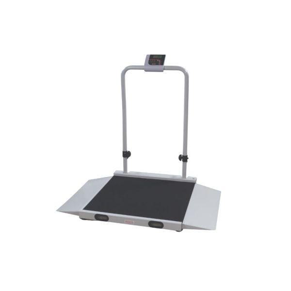 Digital Wheelchair Scale