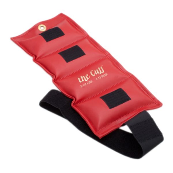 The Cuff Original Ankle and Wrist Weights - Image 7