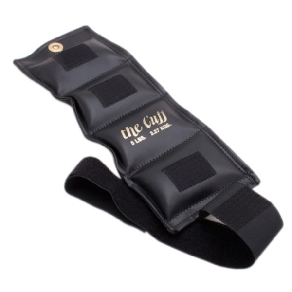 The Cuff Original Ankle and Wrist Weights - Image 10