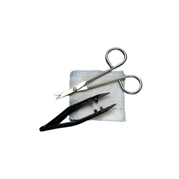 Suture Removal Kits