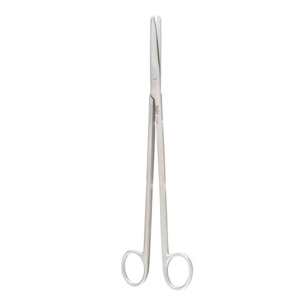 Metzenbaum-Nelson Scissors - Operating