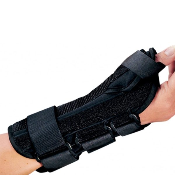 ComfortForm Wrist with Abducted Thumb - Image 2