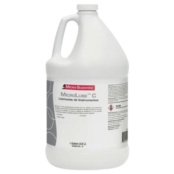 Instrument Lubricant Gallon