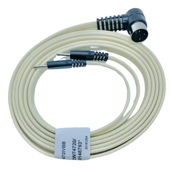 Canadian Medical Leadwires - 4-Pin DIN Series - Image 3