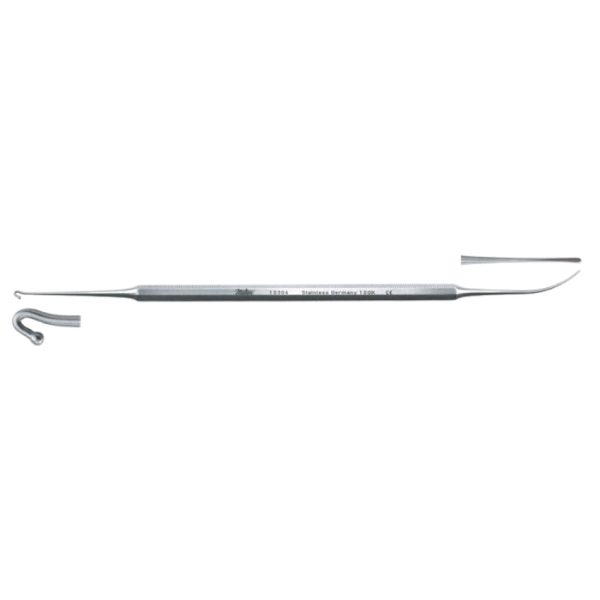 Varady Phlebectomy Extractor