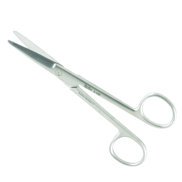 Miltex Mayo Operating Scissors, 5 1/2"