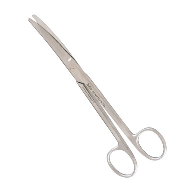 Serratex-Mayo Dissecting Scissors