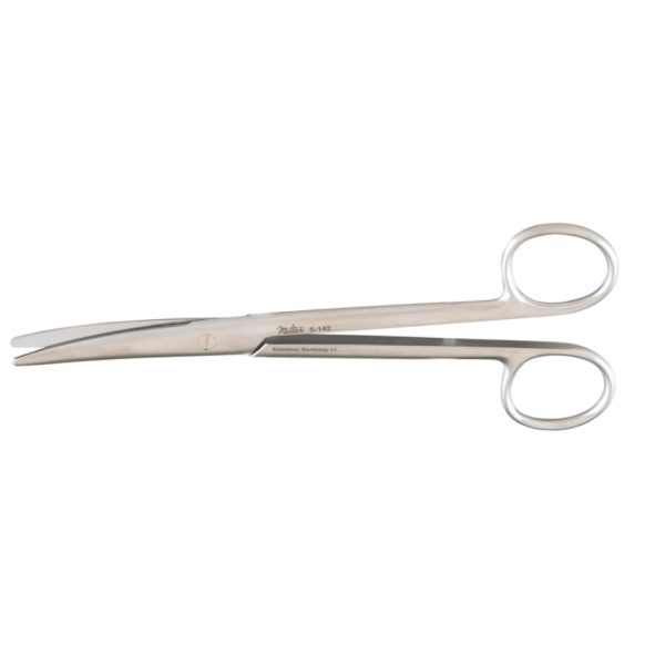 Mayo Dissecting Scissors, 6¾ " - Image 3