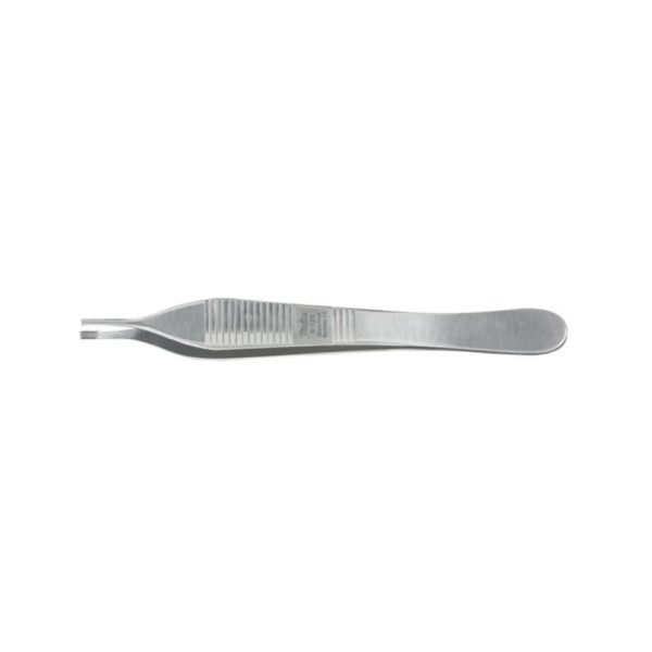 Miltex Brown-Adson Tissue Forceps