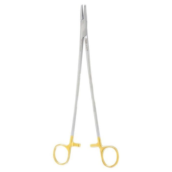 Mayo-Hegar Needle Holder, 10-1/2"