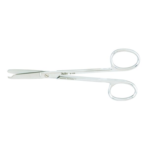 Littauer Stitch Scissors, 5 1-2"