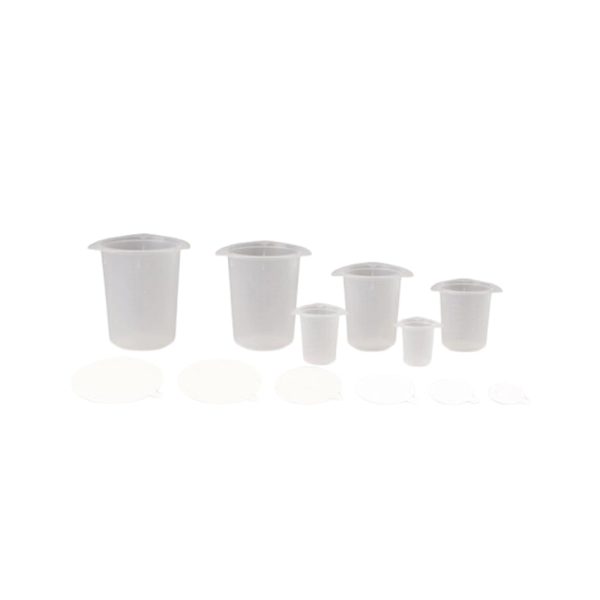 Tri-Pour Beakers