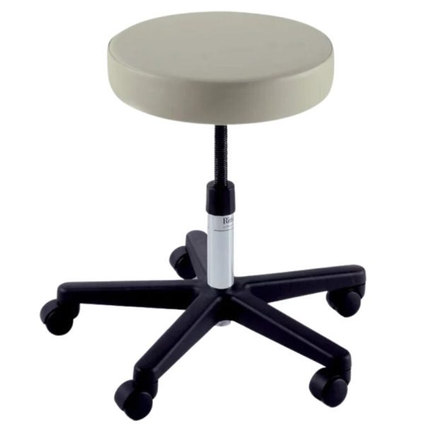 Manual Adjustable Stool Exam 270 Moss