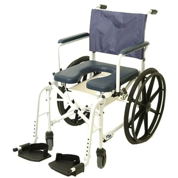 Mariner Rehab Shower Chair 18" Seat