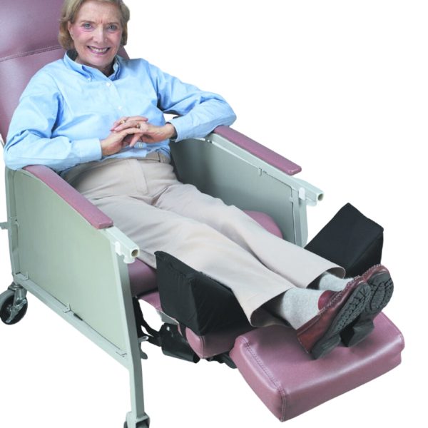 Geri-Chair Leg Positioner